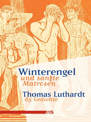 cover image of Winterengel und sanfte Matrosen
